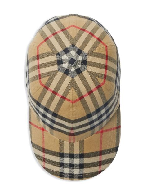 burberry nova check baseball cap|Burberry nova check patterns.